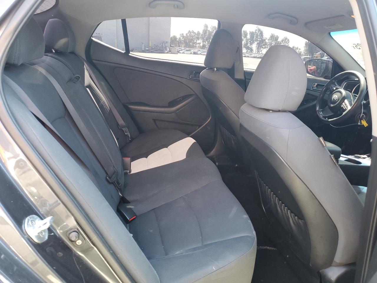 2015 Kia Optima Lx VIN: KNAGM4A77F5629558 Lot: 55863825