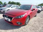 2016 MAZDA 3 SPORT NA for sale at Copart BRISTOL