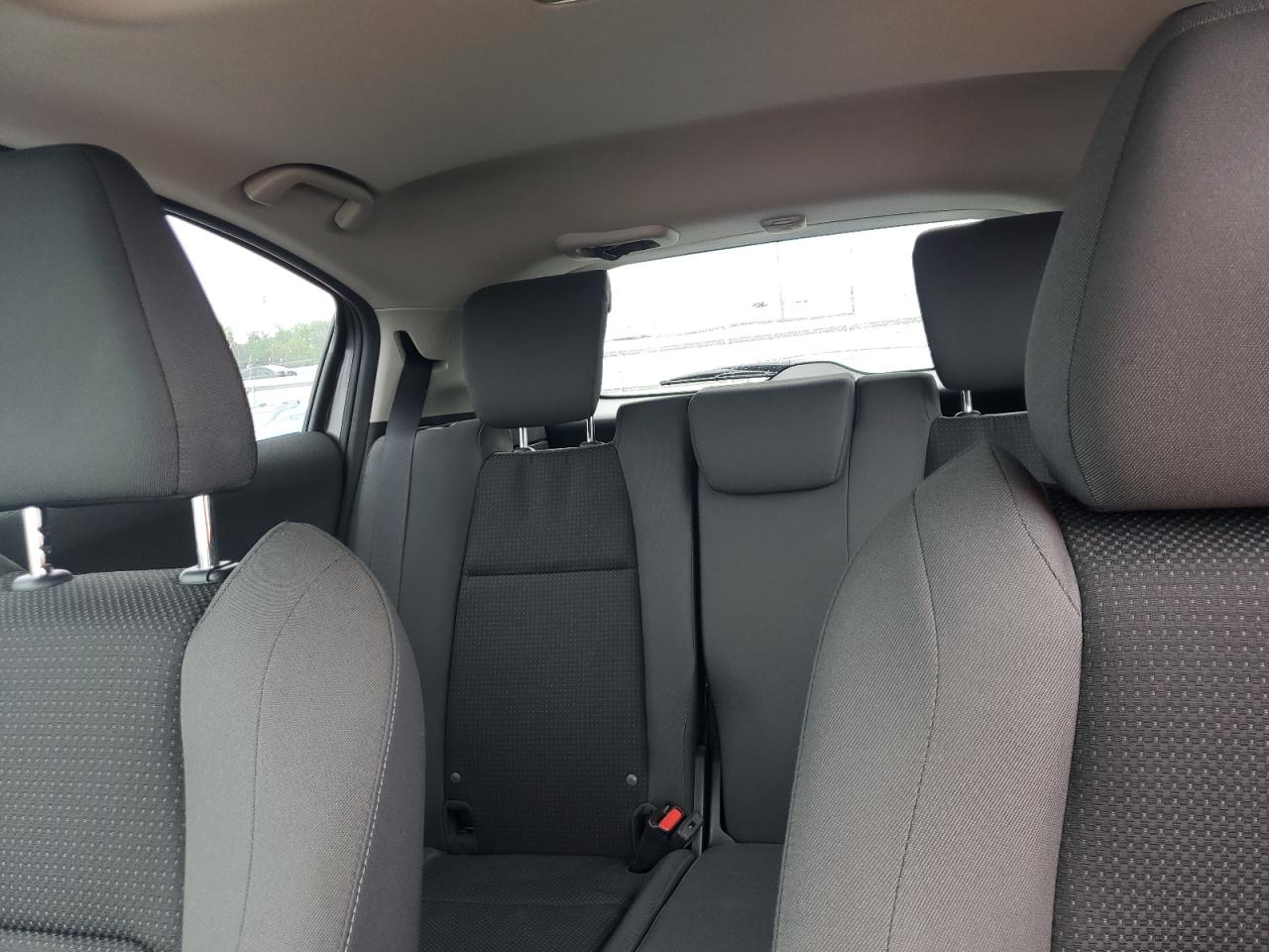 3CZRU6H55MM733706 HONDA HR-V 2021