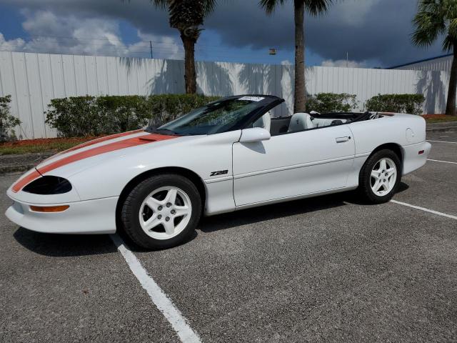 1997 Chevrolet Camaro Z28