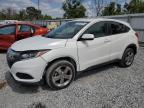 2022 Honda Hr-V Lx na sprzedaż w Riverview, FL - Front End