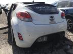 2015 Hyundai Veloster  продається в Las Vegas, NV - Burn
