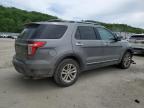 2014 Ford Explorer Xlt for Sale in Ellwood City, PA - Front End