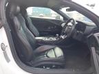 2017 AUDI R8 SPYDER for sale at Copart ROCHFORD