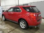 2014 Chevrolet Equinox Lt იყიდება Avon-ში, MN - Rear End