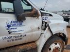 2024 Ford F750 Super Duty zu verkaufen in Oklahoma City, OK - Side