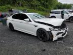 2018 Bmw M5  for Sale in Marlboro, NY - Front End