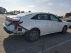 2024 Hyundai Elantra Sel   للبيع في Rancho Cucamonga، CA - Rear End