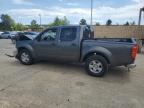 2007 Nissan Frontier Crew Cab Le იყიდება Gaston-ში, SC - Front End