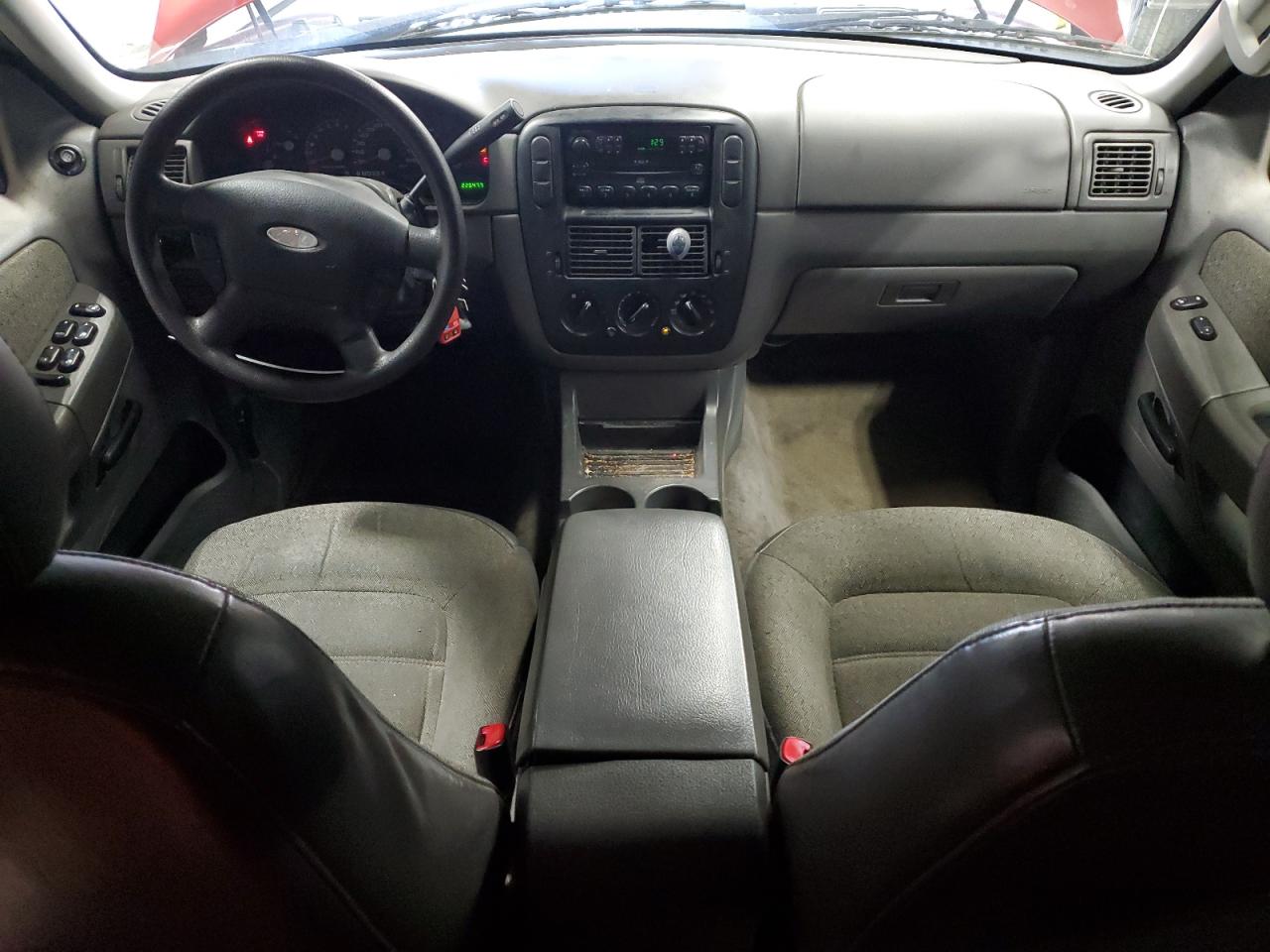 2004 Ford Explorer Xls VIN: 1FMZU62K44ZA21704 Lot: 58427425