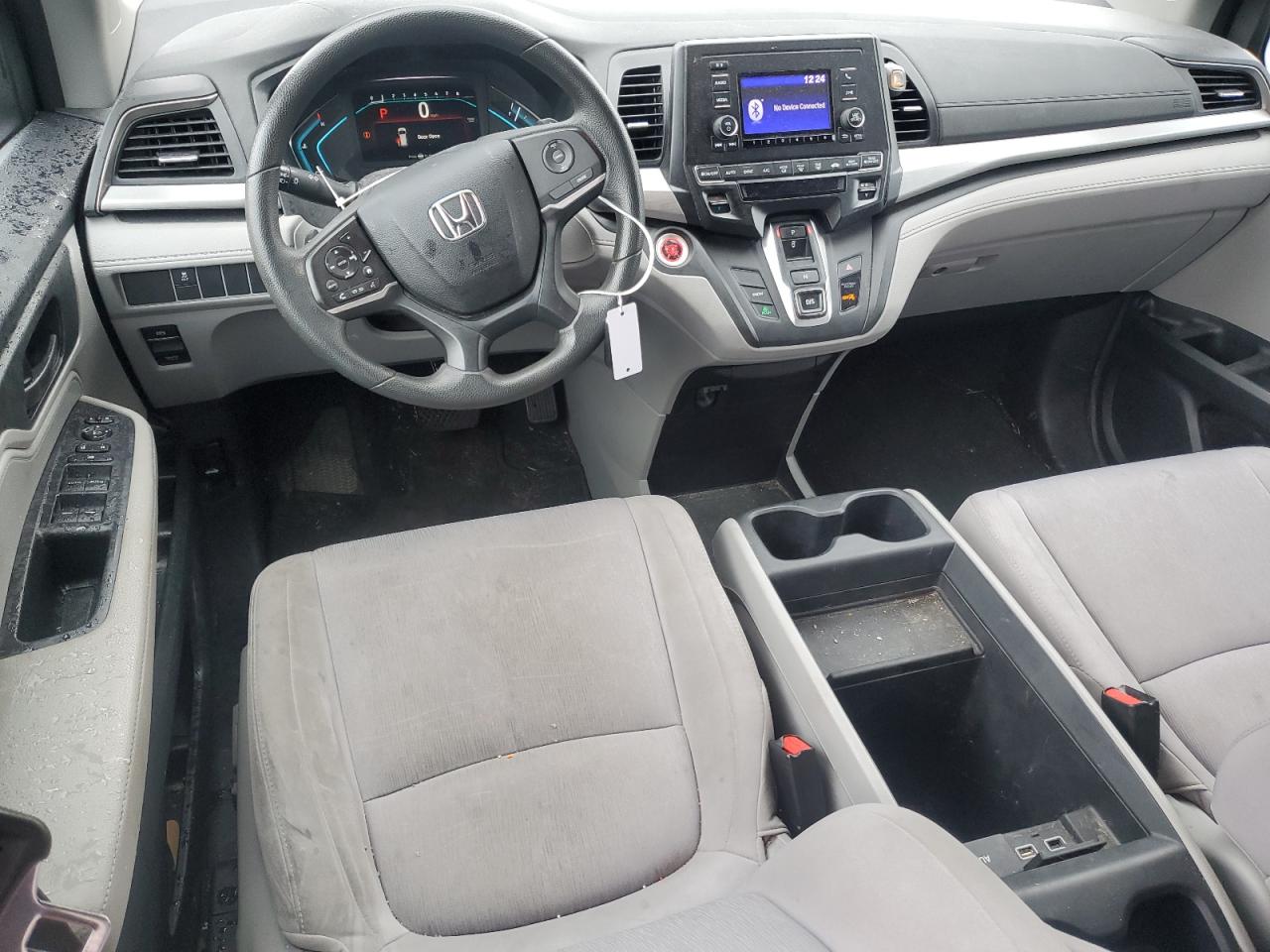 5FNRL6H22KB127876 HONDA All Models 2019