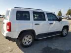 2016 Jeep Patriot Sport на продаже в Rancho Cucamonga, CA - Front End