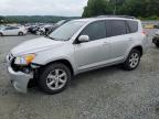 2012 Toyota Rav4 Limited de vânzare în Concord, NC - Front End
