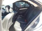 2010 MERCEDES BENZ C350 BLUE- for sale at Copart WISBECH