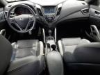 2017 Hyundai Veloster Turbo за продажба в Bismarck, ND - Mechanical