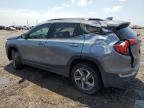 2020 Gmc Terrain Slt იყიდება Houston-ში, TX - Rollover
