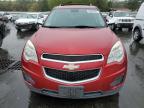 2013 Chevrolet Equinox Lt იყიდება Exeter-ში, RI - Normal Wear