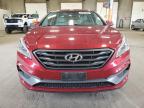 2016 Hyundai Sonata Sport na sprzedaż w Blaine, MN - Rear End