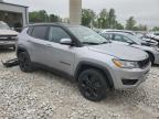 2018 Jeep Compass Latitude продається в Wayland, MI - Front End