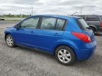 2009 NISSAN VERSA S à vendre chez Copart ON - OTTAWA