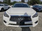 2019 Infiniti Q50 Luxe for Sale in Graham, WA - Rear End