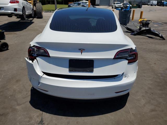  TESLA MODEL 3 2020 Biały
