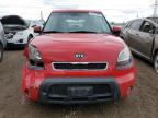 2011 Kia Soul + zu verkaufen in Elgin, IL - Front End