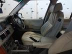 2002 LAND ROVER RANGE ROVE for sale at Copart SANDWICH