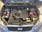 2014 Subaru Xv Crosstrek 2.0I Hybrid Touring იყიდება Franklin-ში, WI - Hail