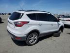 2018 Ford Escape Se за продажба в Martinez, CA - All Over
