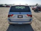 2008 Bmw X3 3.0Si de vânzare în Anderson, CA - Front End