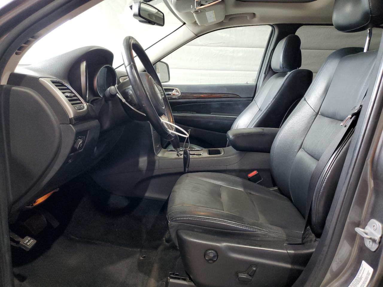 2012 Jeep Grand Cherokee Laredo VIN: 1C4RJFAG0CC239084 Lot: 56633585
