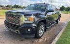 2015 Gmc Sierra K1500 Denali продається в Oklahoma City, OK - Minor Dent/Scratches