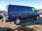 2011 Ford Econoline E350 Super Duty Van for Sale in Woodhaven, MI - Rear End