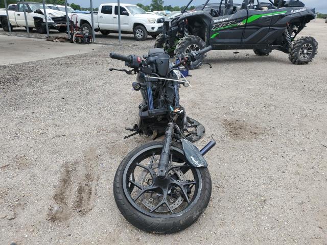  HONDA CM CYCLE 2023 Черный