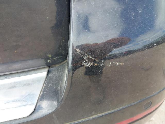 2008 VOLKSWAGEN TOUAREG AL
