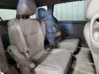 2010 Toyota Sienna Xle продається в Ham Lake, MN - Front End