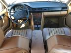 1987 Mercedes-Benz 300 E на продаже в Van Nuys, CA - Minor Dent/Scratches
