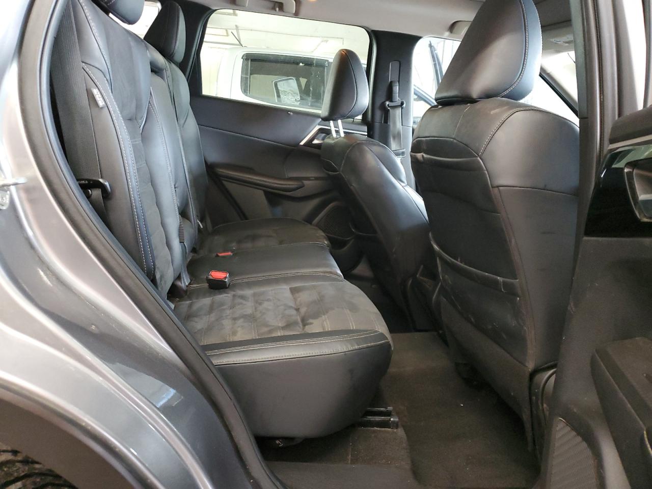 2022 Mitsubishi Outlander Se VIN: JA4J3UA8XNZ005596 Lot: 56474315