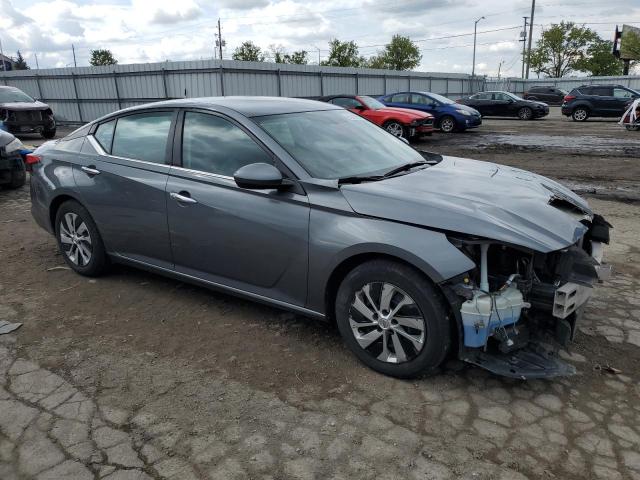  NISSAN ALTIMA 2020 Серый