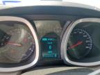 2017 Chevrolet Equinox Lt للبيع في Grand Prairie، TX - Mechanical