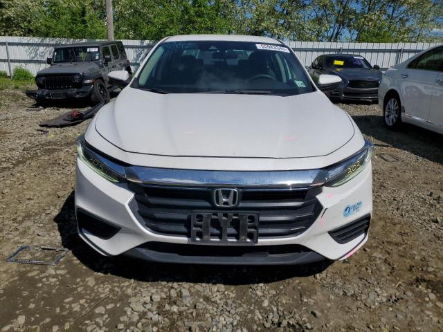  HONDA INSIGHT 2020 White