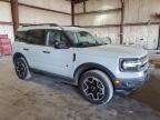 2021 Ford Bronco Sport Big Bend for Sale in Eldridge, IA - Hail