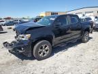 2020 Chevrolet Colorado Z71 продається в Cahokia Heights, IL - Front End