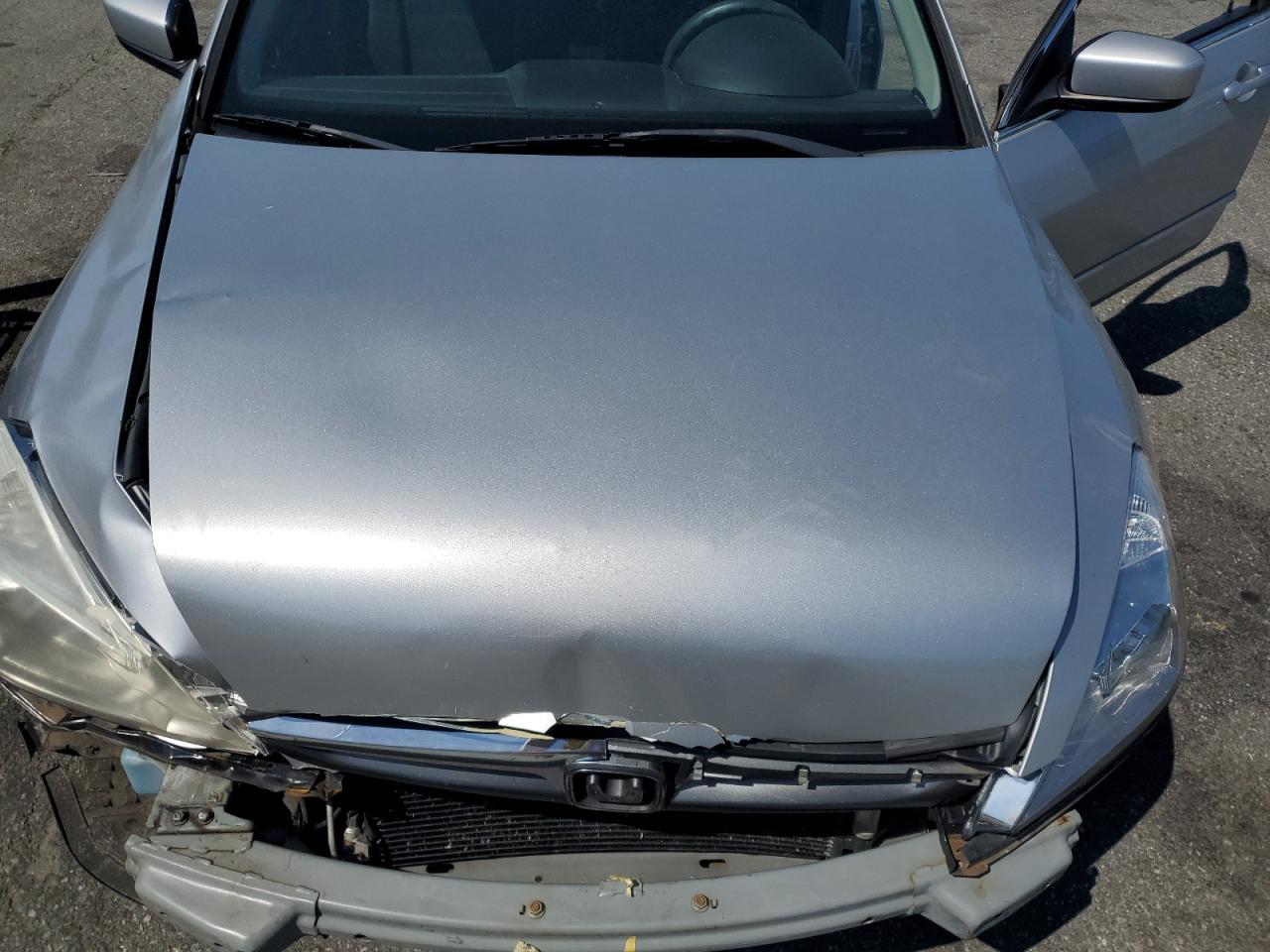 2006 Honda Accord Lx VIN: 1HGCM56436A003889 Lot: 56348645