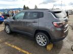 2022 Jeep Compass Latitude Lux for Sale in Woodhaven, MI - Front End