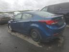 2016 Hyundai Elantra Se للبيع في Glassboro، NJ - Top/Roof
