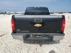 2012 Chevrolet Silverado C1500 Lt იყიდება Temple-ში, TX - Side