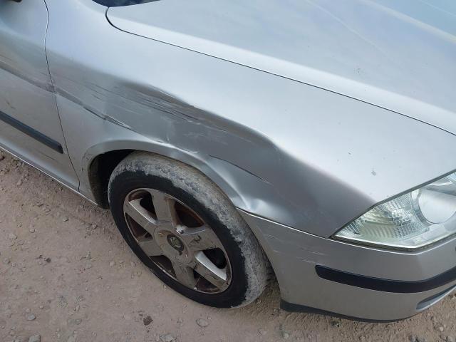 2005 SKODA OCTAVIA EL