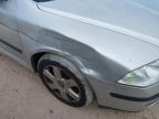 2005 SKODA OCTAVIA EL for sale at Copart BRISTOL